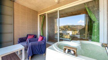 gapyeong rubino pension