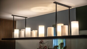 gapyeong rubino pension