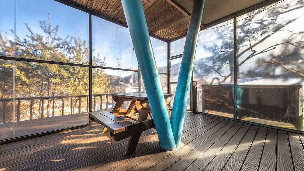 gapyeong rubino pension