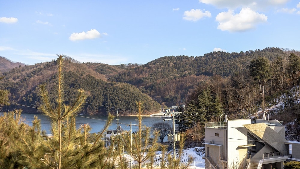 gapyeong rubino pension