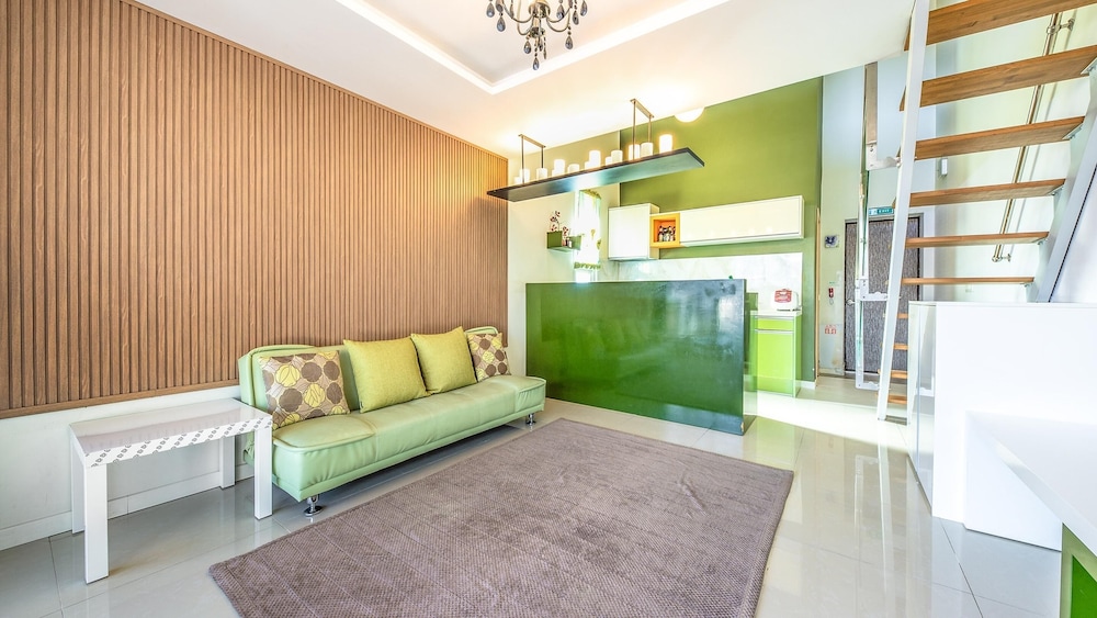 gapyeong rubino pension