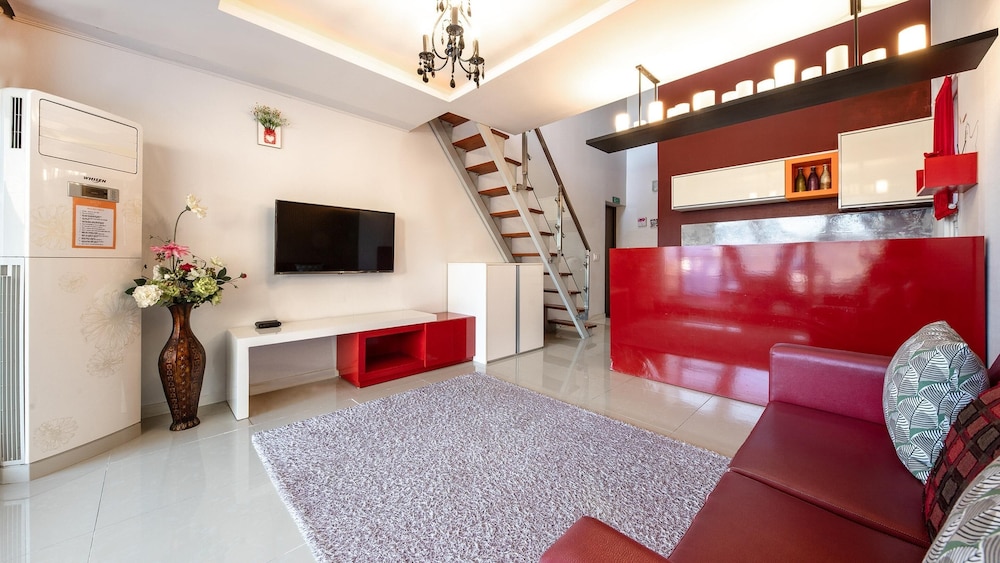 gapyeong rubino pension