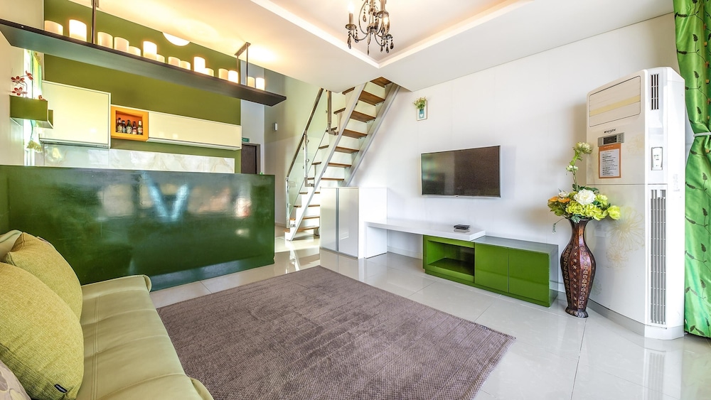 gapyeong rubino pension