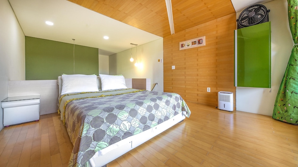 gapyeong rubino pension