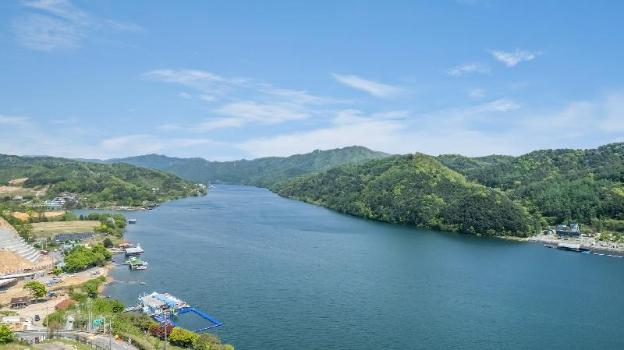 gapyeong rubino pension