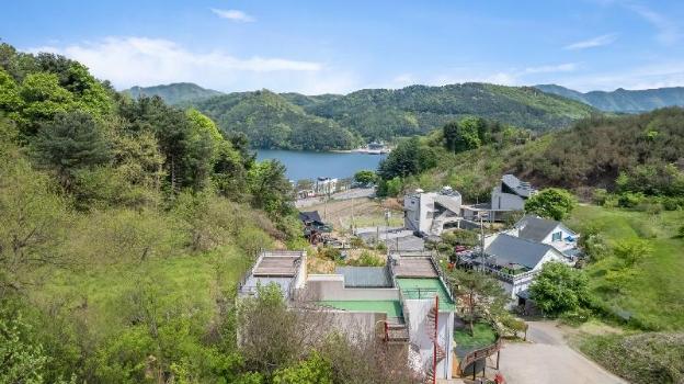 gapyeong rubino pension