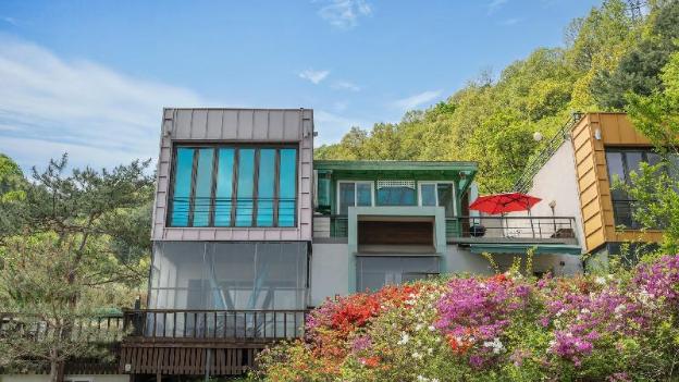 gapyeong rubino pension