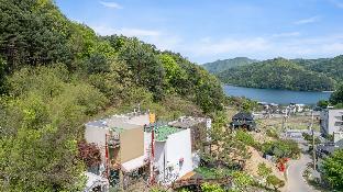 gapyeong rubino pension