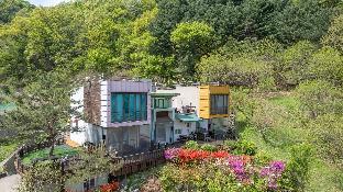 gapyeong rubino pension