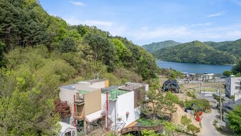 gapyeong rubino pension