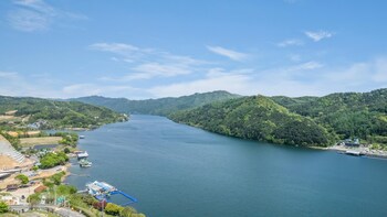 gapyeong rubino pension