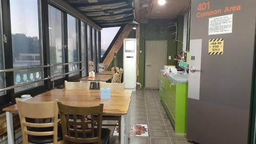 jeonju