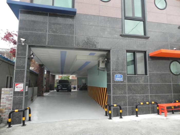 jeonju