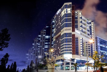 Centum Premier Hotel,Haeundae>>Busan,3 star