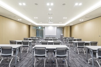 Centum Premier Hotel,Haeundae>>Busan,3 star