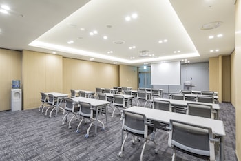 Centum Premier Hotel,Haeundae>>Busan,3 star