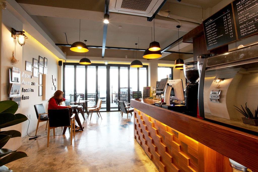 Poem House,Jeju City>>Jeju,3 star