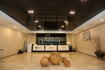 Hotel Air City Jeju,Jeju City>>Jeju,4 star