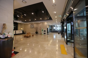 Hotel Air City Jeju,Jeju City>>Jeju,4 star