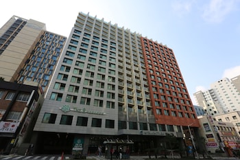 Hotel Air City Jeju,Jeju City>>Jeju,4 star