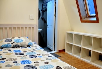 daegwallyeong sheep village pension