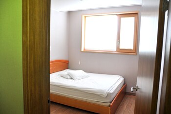 daegwallyeong sheep village pension