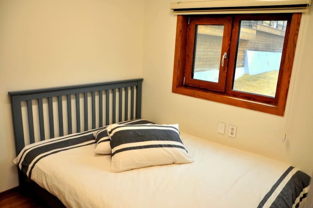 daegwallyeong sheep village pension