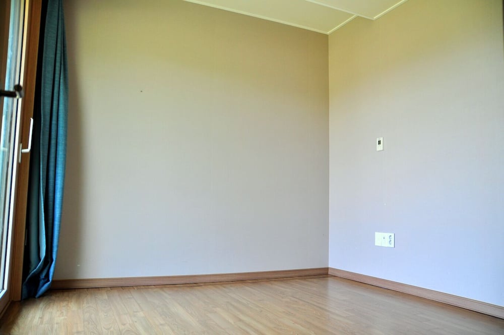 daegwallyeong sheep village pension