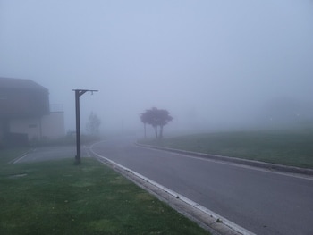 daegwallyeong sheep village pension