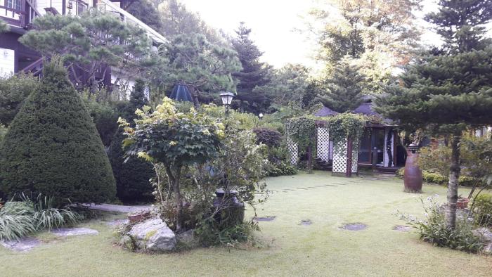 starvill pension