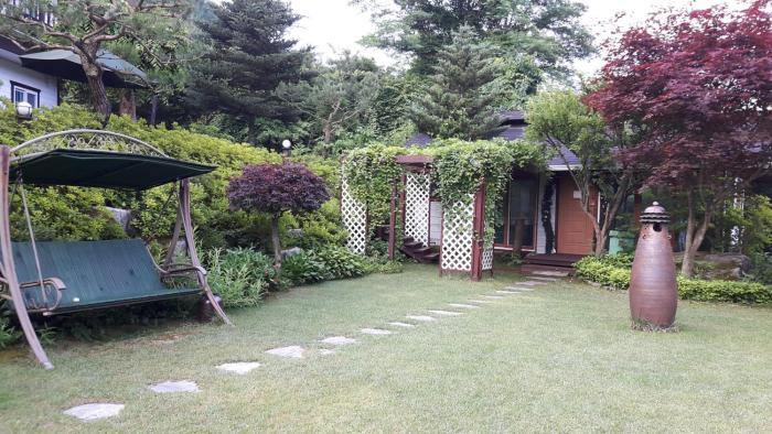 starvill pension