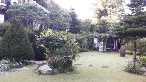 starvill pension