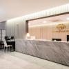 golden river hotel