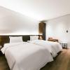 golden river hotel