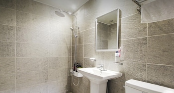 the hotel changwon