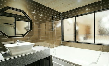 the hotel changwon