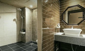 the hotel changwon