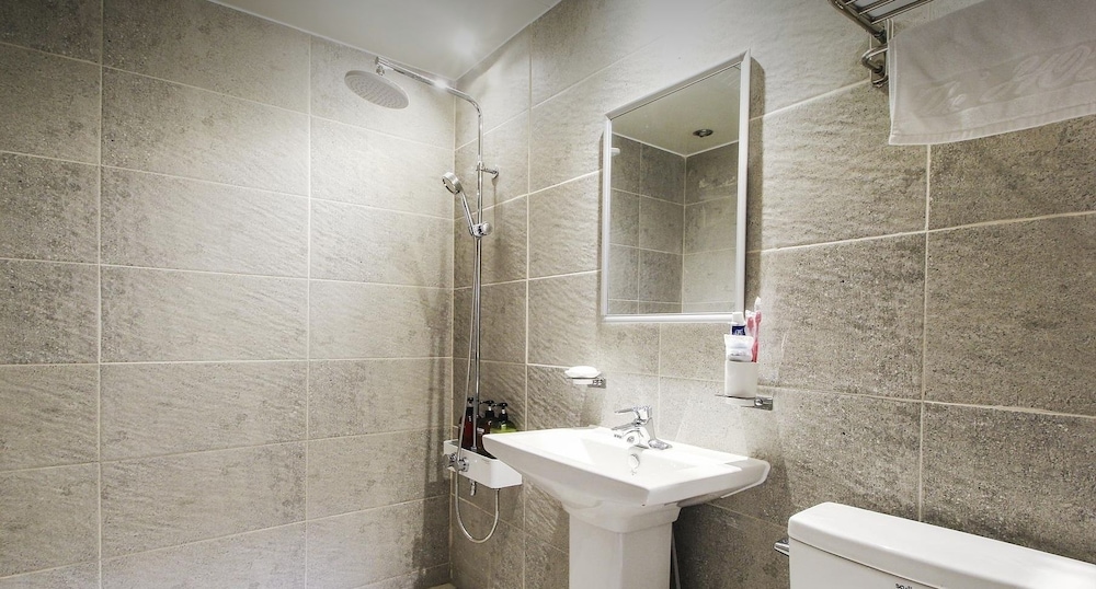 the hotel changwon