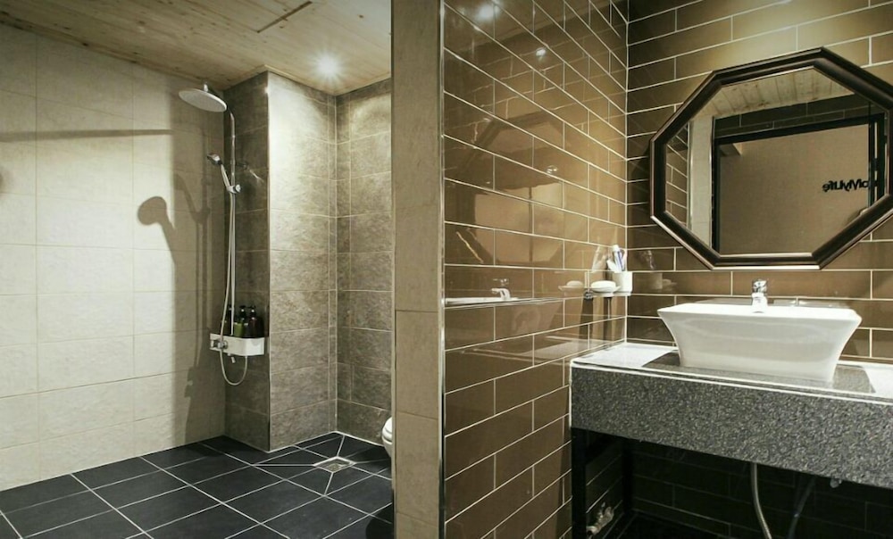 the hotel changwon