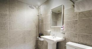 the hotel changwon