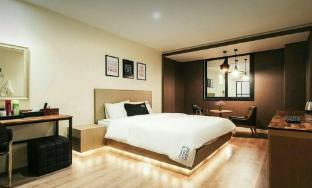 the hotel changwon