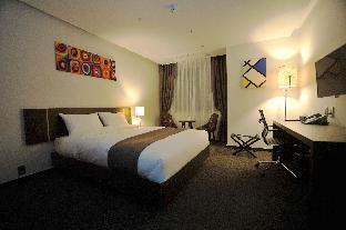 yongin central coop hotel