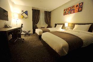 yongin central coop hotel