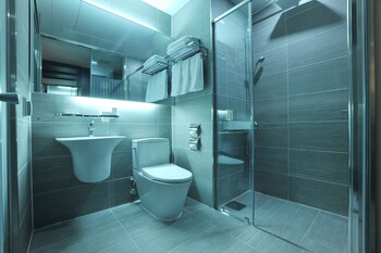 yongin central coop hotel