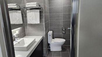 yongin central coop hotel