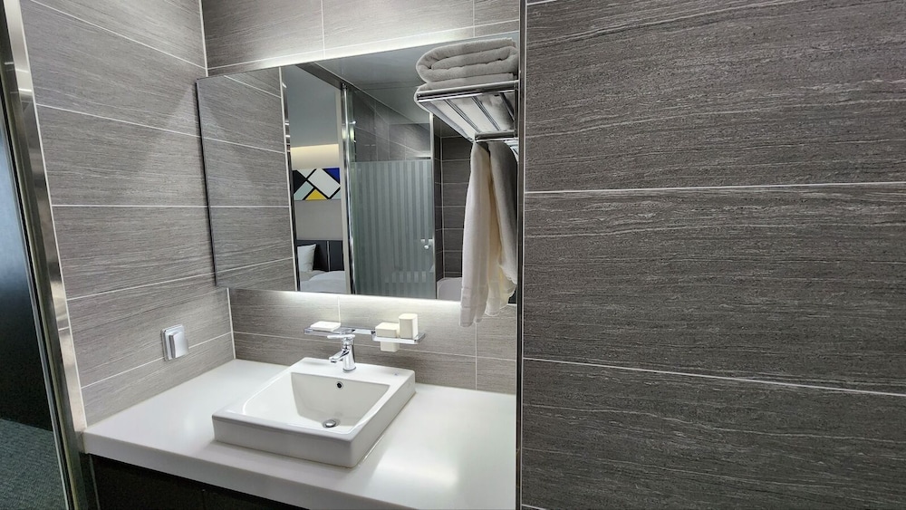 yongin central coop hotel