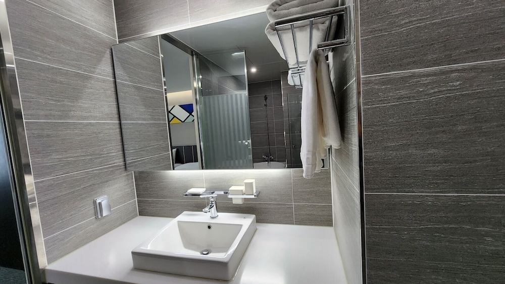 yongin central coop hotel