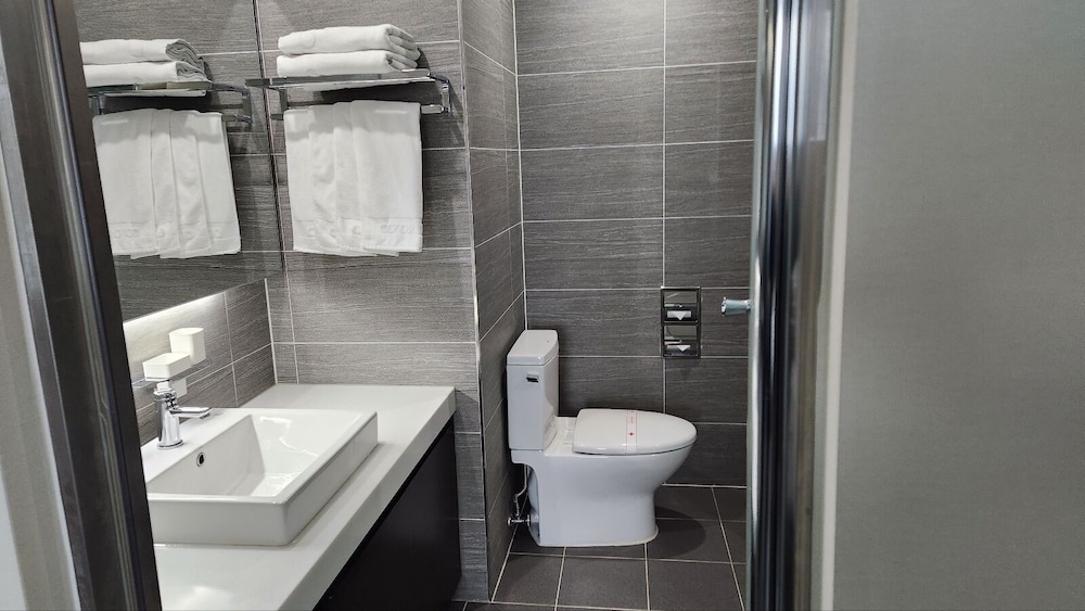 yongin central coop hotel