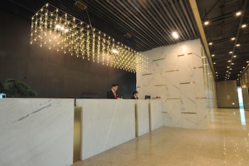 yongin central coop hotel
