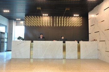 yongin central coop hotel